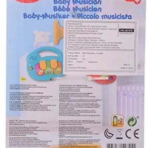 شیپور موزیکال کودک وین فان winfun مدل 00642_اسباب بازی